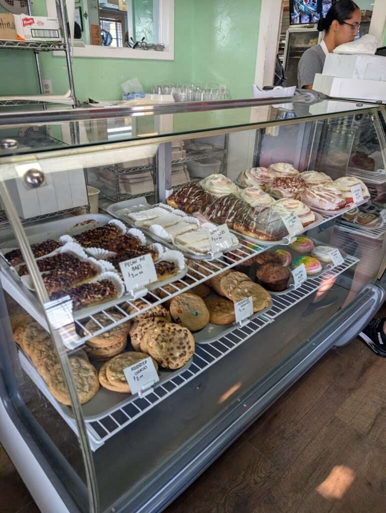 Fat Jacks Bakery photo 3