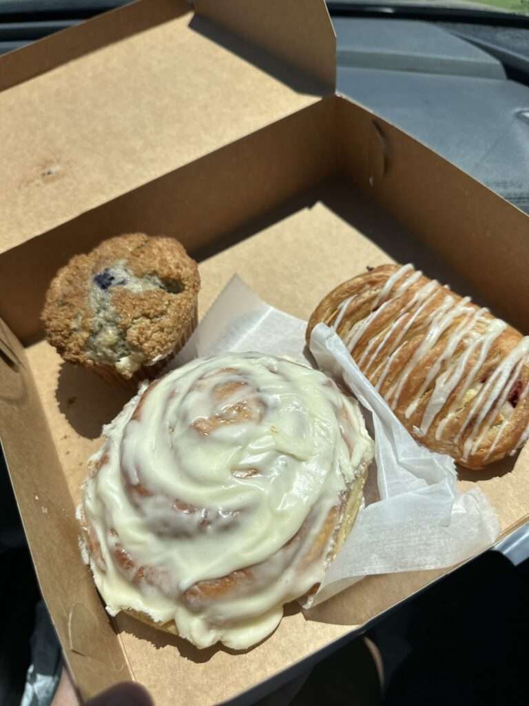 Fat Jacks Bakery photo 6